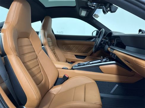 New 2026 Porsche 911 Carrera image 24