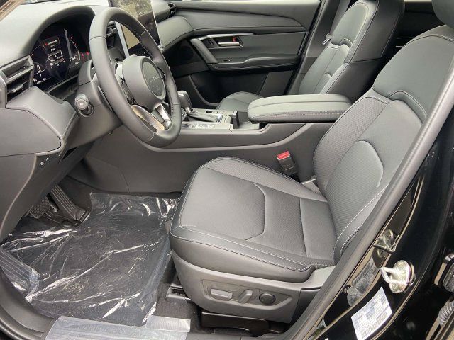 New 2026 MAZDA CX-5 2.5 S w/ Premium Plus Package AWD/4WD image 5