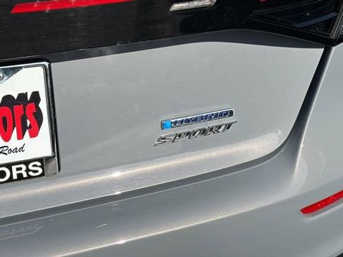 Used 2023 Honda Accord Sport image 11