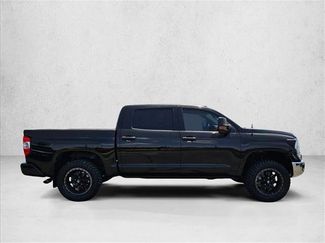 Used 2016 Toyota Tundra SR5 w/ TRD Off Road Package AWD/4WD video 4