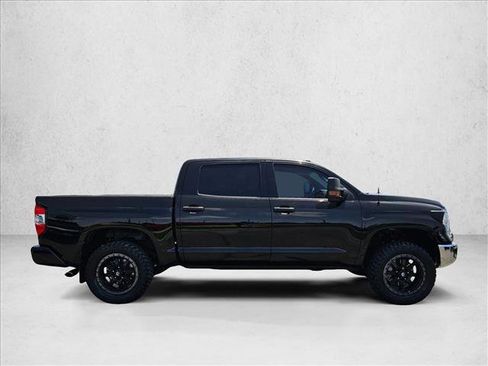 Used 2016 Toyota Tundra SR5 w/ TRD Off Road Package AWD/4WD image 4