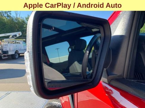 Used 2022 Ford F150 XLT w/ Equipment Group 302A High image 8