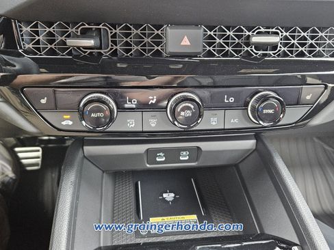 New 2025 Honda Accord Sport image 16