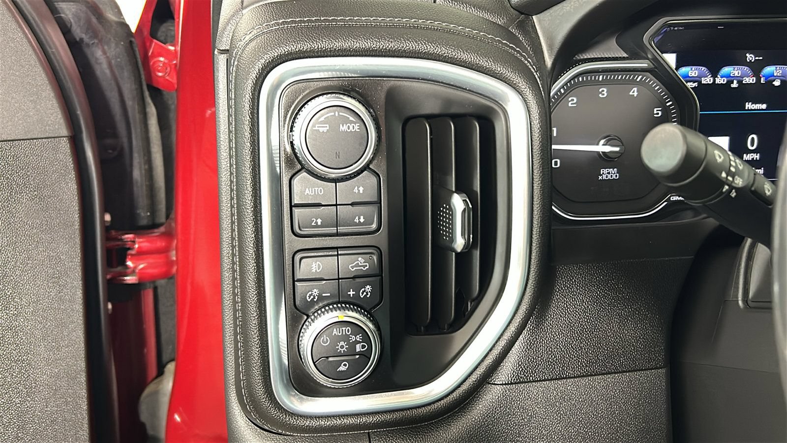 Used 2021 GMC Sierra 1500 Denali AWD/4WD image 23