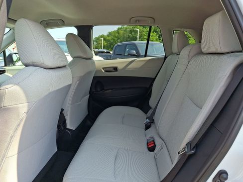 Used 2026 Toyota Corolla Cross LE w/ Cold Weather Package AWD/4WD image 12