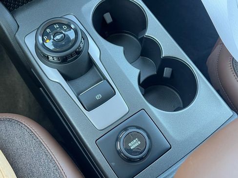 New 2026 Ford Bronco Sport Outer Banks w/ Outer Banks Tech Package+ image 13