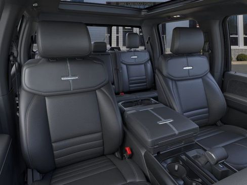 New 2026 Ford F150 Platinum image 10