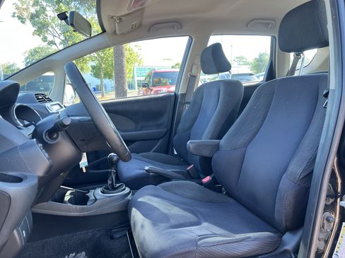 Used 2012 Honda Fit Sport image 16