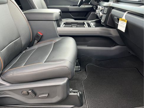 New 2026 Ford F350 Lariat w/ Tremor Off-Road Package image 14