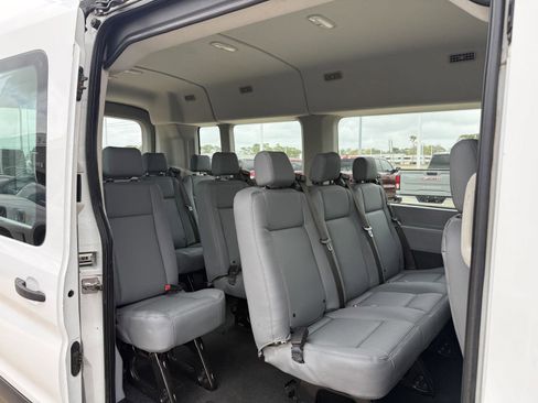 Certified 2019 Ford Transit 350 XL image 11