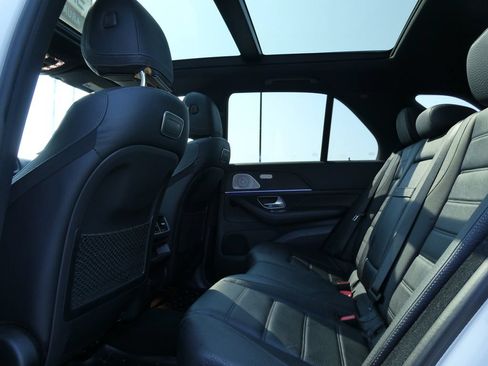 Used 2020 Mercedes-Benz GLE 580 4MATIC image 20