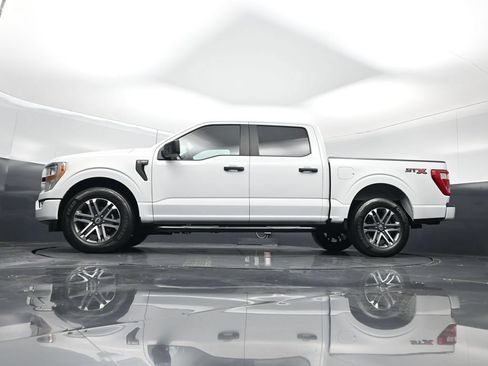 Used 2021 Ford F150 XL w/ STX Appearance Package RWD image 46