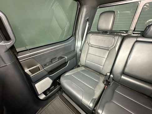 Used 2024 Ford F150 Raptor AWD/4WD image 12