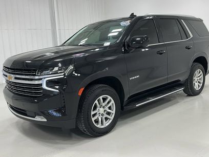 Used 2023 Chevrolet Tahoe LT