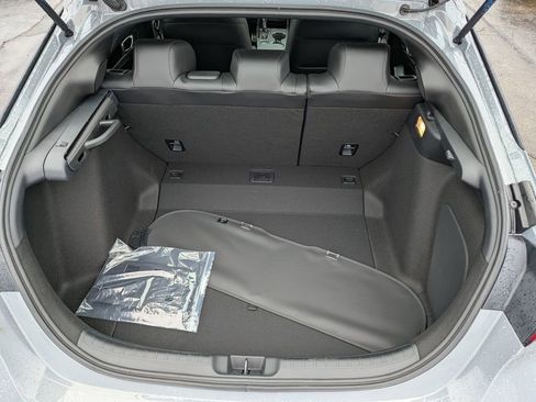 New 2026 Honda Civic Sport Touring image 14