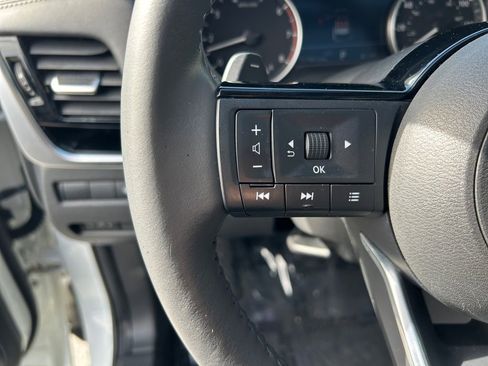 Used 2023 Nissan Rogue SL w/ SL Premium Package AWD/4WD image 15