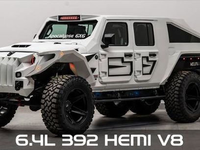 Used 2025 Jeep Gladiator Sport