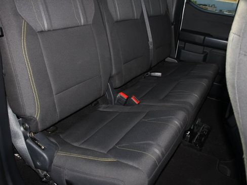 Certified 2024 Ford F150 STX RWD image 26