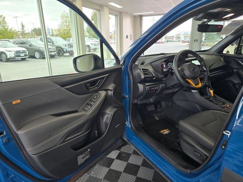 Used 2024 Subaru Forester Wilderness w/ Wilderness Package image 18