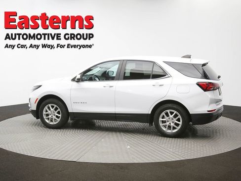 Used 2022 Chevrolet Equinox LT image 61