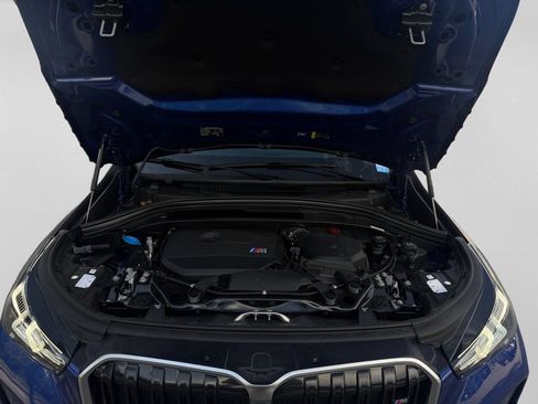 Used 2025 BMW X1 M35i AWD/4WD image 34