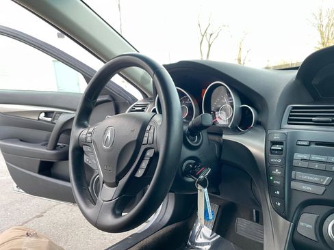 Used 2013 Acura TL image 21
