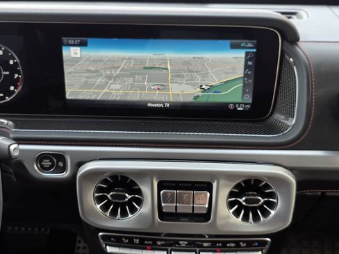 Used 2022 Mercedes-Benz G 63 AMG 4MATIC image 14