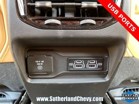 Used 2024 Jeep Grand Cherokee Summit image 52