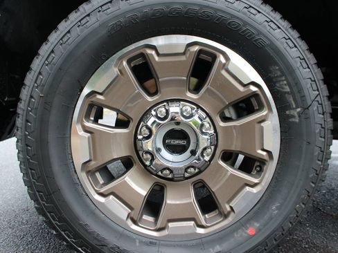 New 2026 Ford F250 King Ranch AWD/4WD image 21