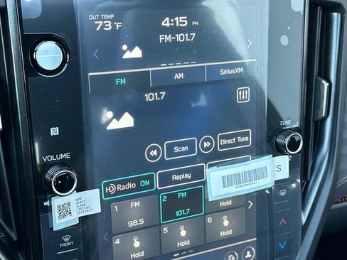 New 2026 Subaru Forester Wilderness image 15