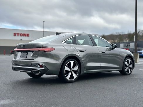 Certified 2025 Audi A5 2.0T Premium Plus w/ Premium Plus image 7