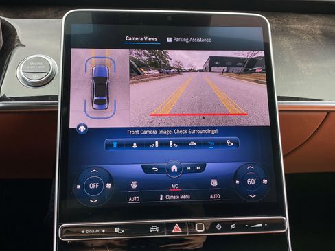 Used 2022 Mercedes-Benz S 580 S 580 image 29