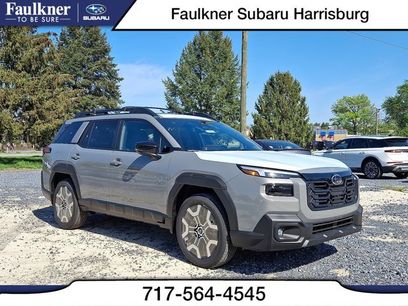 New 2026 Subaru Outback Touring XT