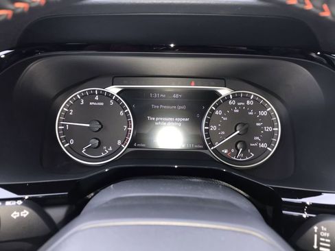 New 2026 Nissan Pathfinder Rock Creek AWD/4WD image 15