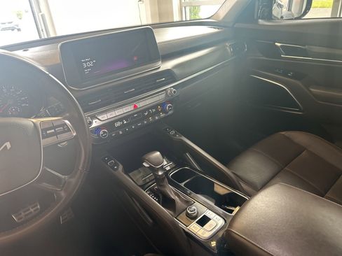 Used 2022 Kia Telluride SX FWD image 29