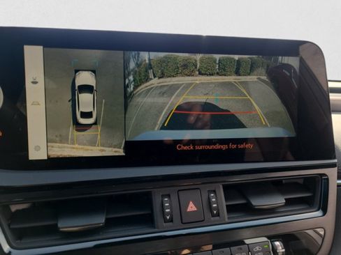Used 2023 Lexus ES 350 F Sport FWD image 18