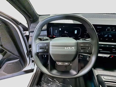 Used 2027 Kia Telluride SX Prestige X-Line AWD/4WD image 13