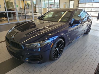 New 2026 BMW 840i xDrive