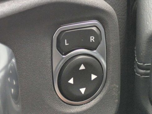 New 2026 Jeep Gladiator Rubicon AWD/4WD image 23
