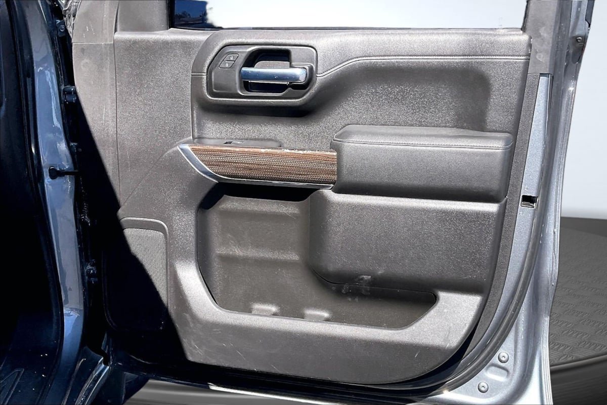 Used 2019 Chevrolet Silverado 1500 LT w/ All-Star Edition RWD image 24