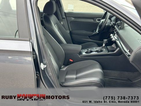 Used 2024 Honda Civic Sport image 27