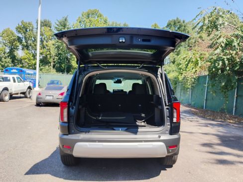 Certified 2026 Honda Passport RTL image 14