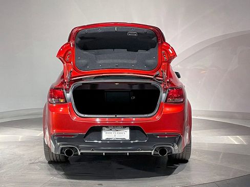 Used 2015 Chevrolet SS RWD image 33