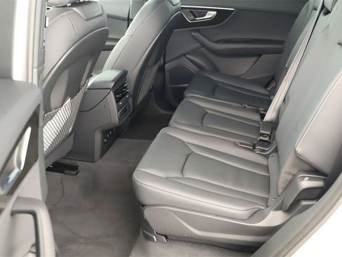 New 2026 Audi Q7 2.0T Premium image 28