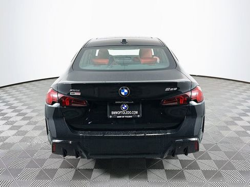 Used 2025 BMW 228i xDrive w/ Premium Package image 7