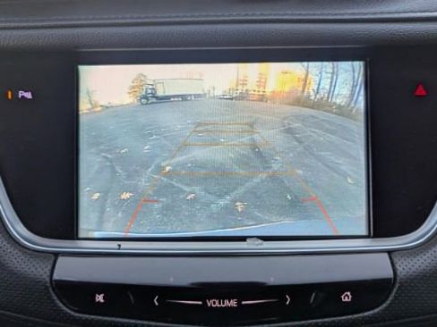 Used 2019 Cadillac XT5 Luxury image 40