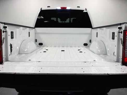 New 2026 Ford F250 Lariat w/ Lariat Premium Package AWD/4WD image 14