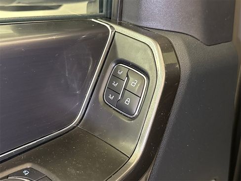 Used 2021 Ford F150 Lariat w/ Equipment Group 502A High image 21