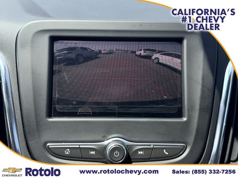 Used 2024 Chevrolet Equinox LS w/ LS Convenience Package FWD image 21