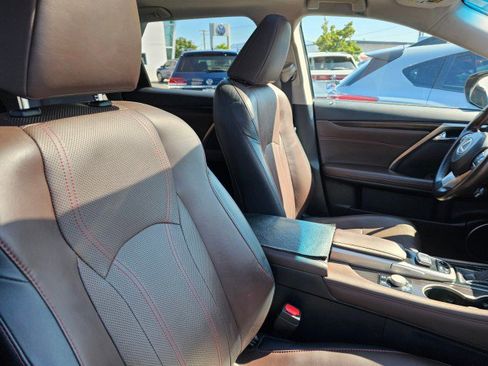 Used 2018 Lexus RX 350L Premium AWD/4WD image 13